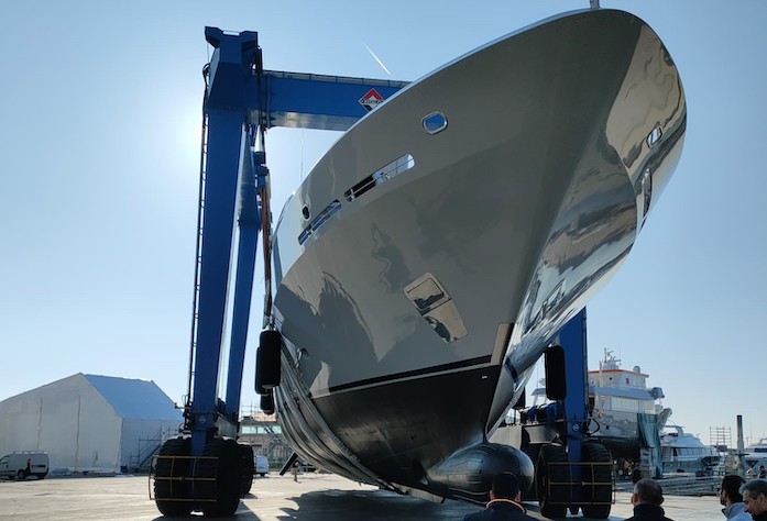 Nautica: per lavori su barche extra Ue nuove regole da Dogane